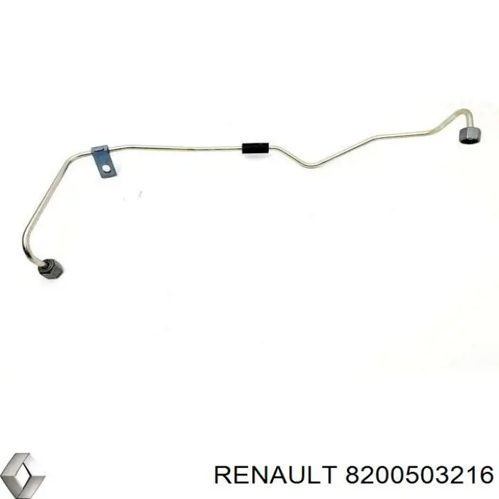  Renault (RVI) 8200503216 цена, от 8.84 USD