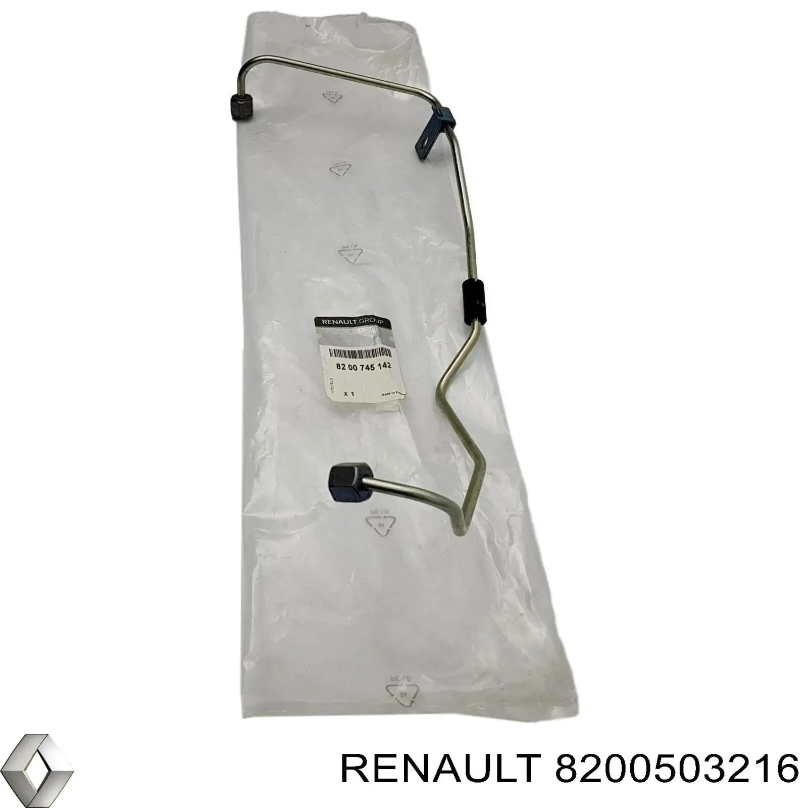 8200503216 Renault (RVI) 