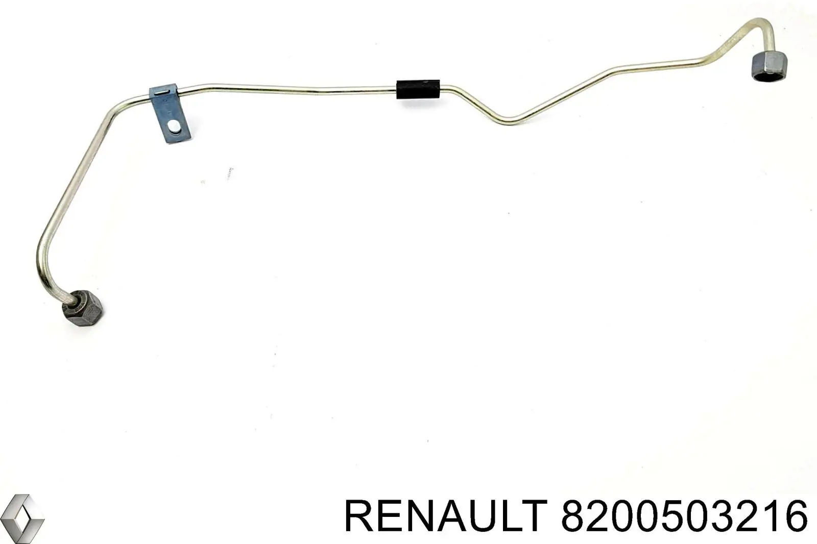 Купить 8200503216 Renault (RVI) 