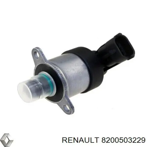 Насос топливный высокого давления (ТНВД) Renault (RVI) 8200503229 цена, от 199.31 USD