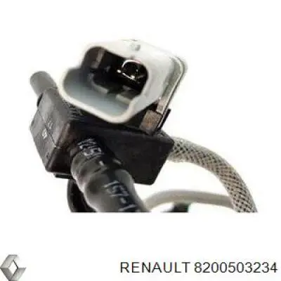 Купить 1752000Q1G Renault (RVI) Обратная топливная трубка
