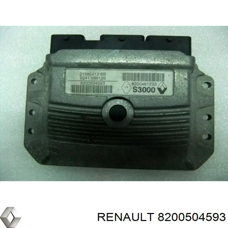 Купить 8200504593 Renault (RVI) 
