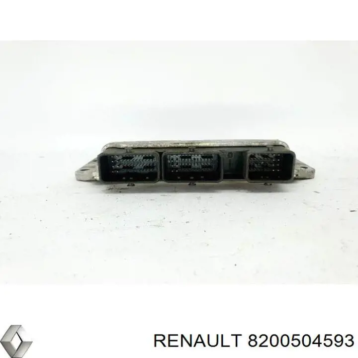  8200504593 Renault (RVI)