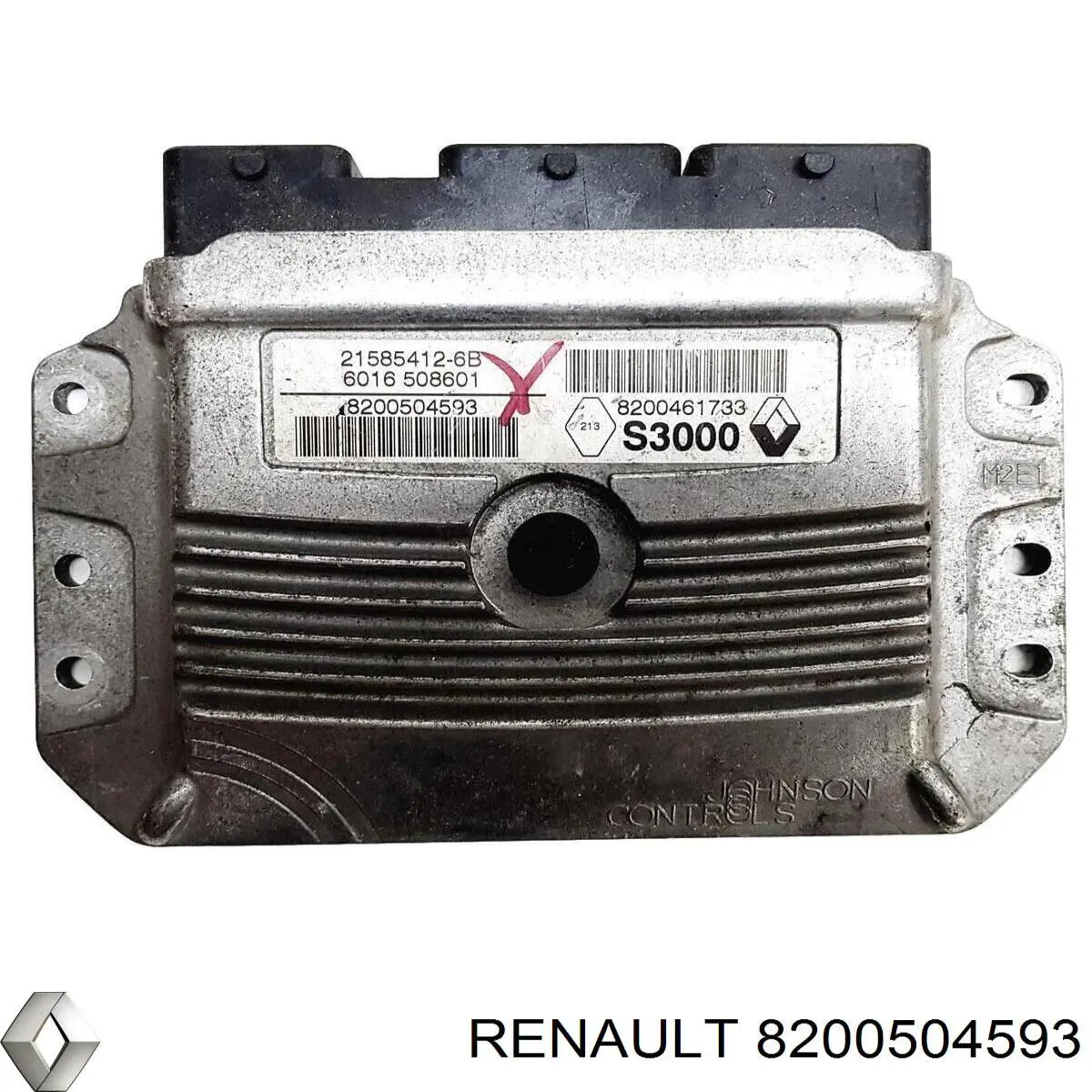 8200504593 Renault (RVI) 