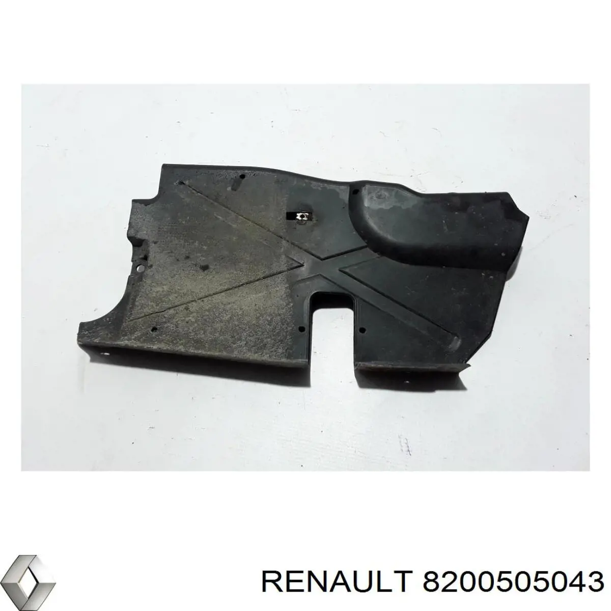 8200505043 Renault (RVI) 