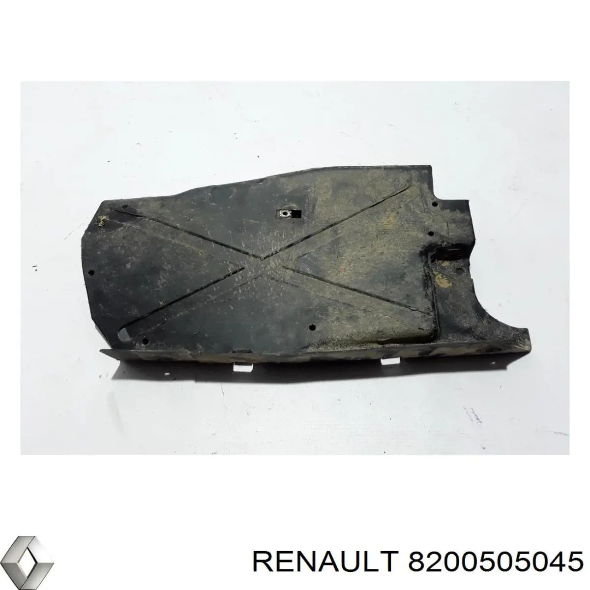 8200505045 Renault (RVI) 
