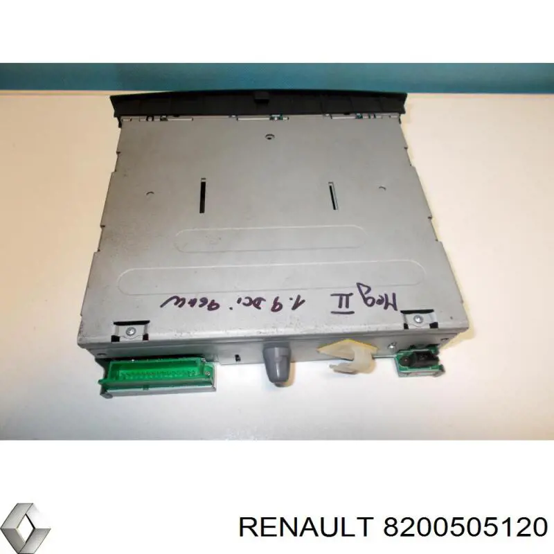 8200505120 Renault (RVI) 