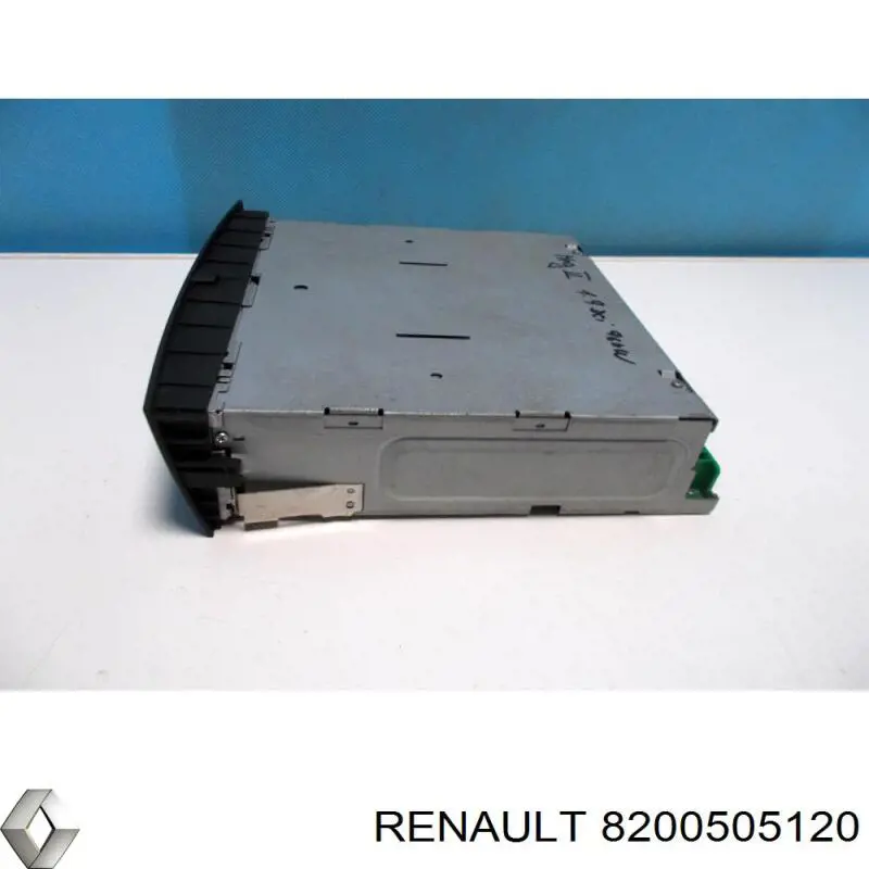  Renault (RVI) 8200505120 цена, от 22.80 USD