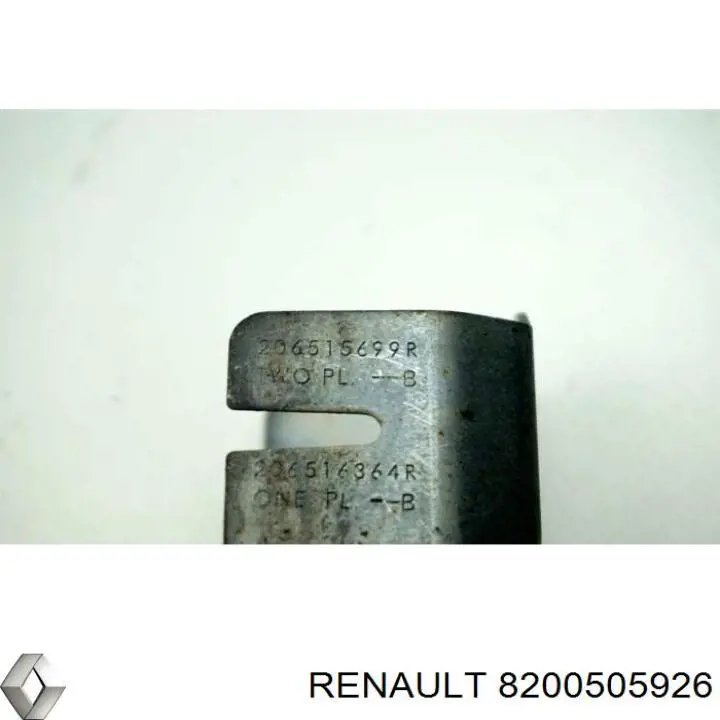 Подушка крепления глушителя Mercedes A4154920044 цена, от 3.95 USD