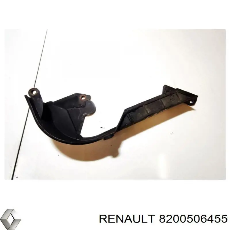  8200506455 Renault (RVI)
