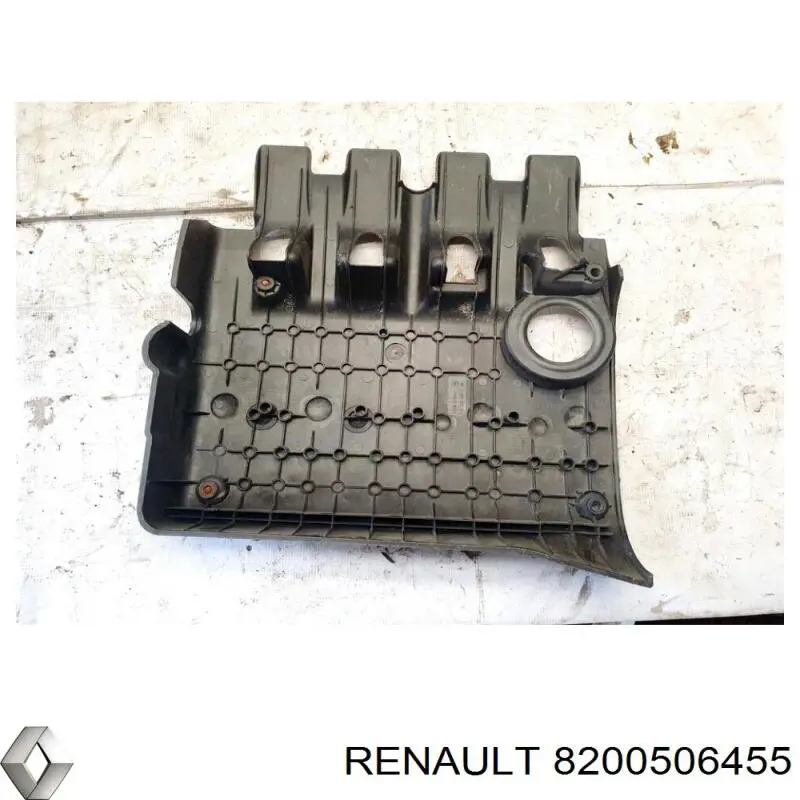 8200506455 Renault (RVI) 