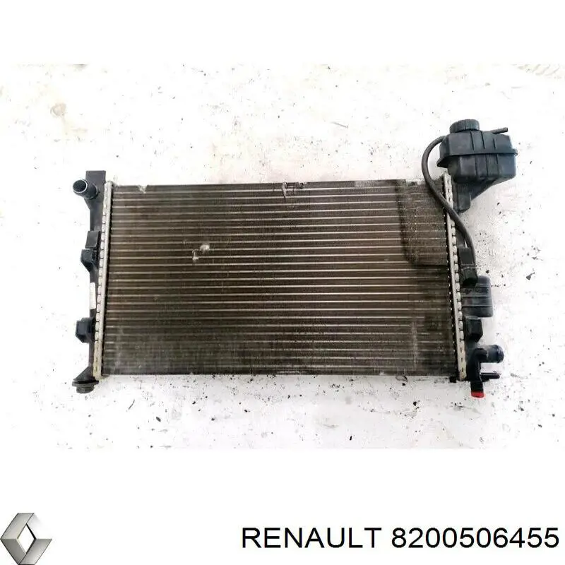  Renault (RVI) 8200506455