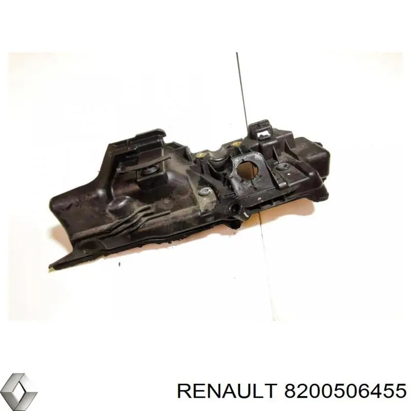  8200506455 Renault (RVI)