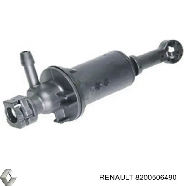 ГЦС Renault (RVI) 8200506490 цена, от 25.54 USD