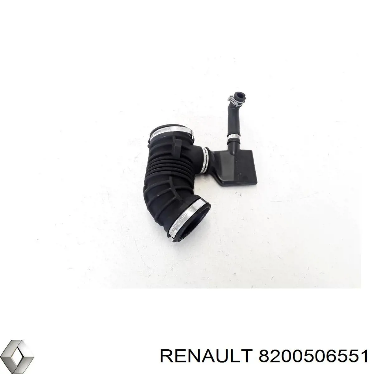  Renault (RVI) 8200506551 цена, от  USD