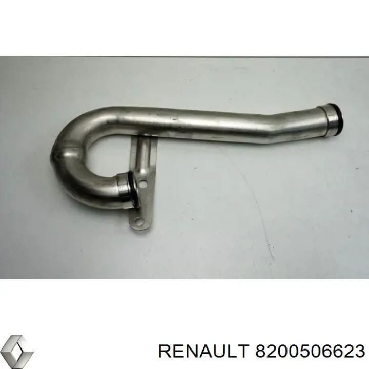  Renault (RVI) 165785667R цена, от 4.85 USD