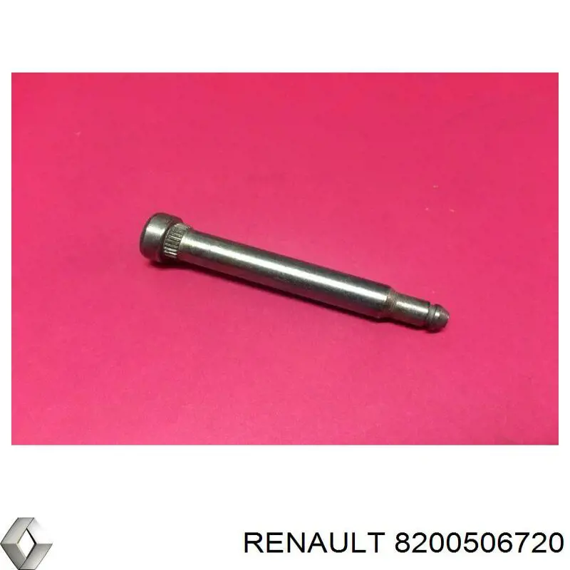 8200506720 Renault (RVI) 