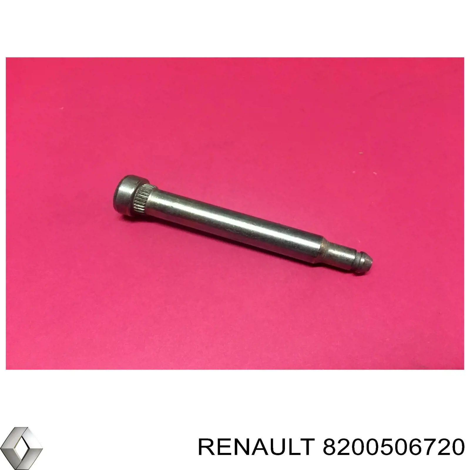  Renault (RVI) 8200506720 цена, от 22.55 USD