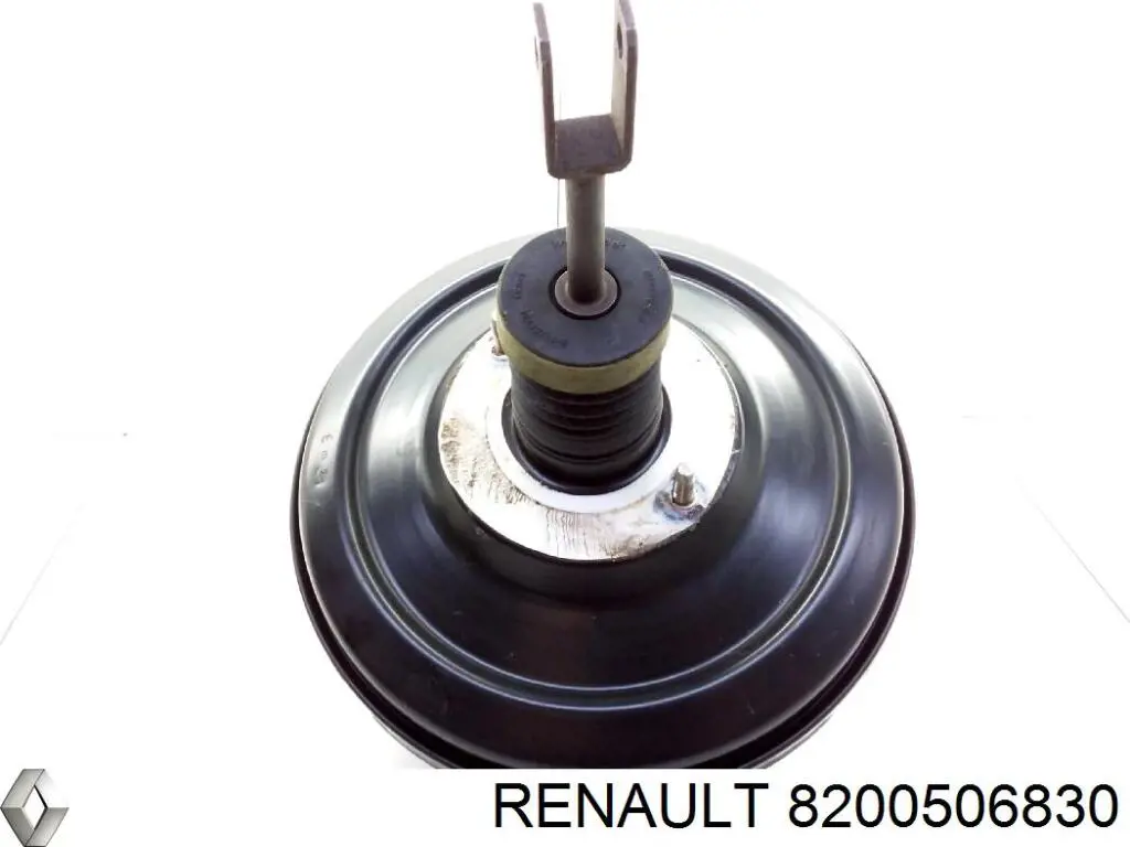 8200506830 Renault (RVI) усилитель тормозов вакуумный