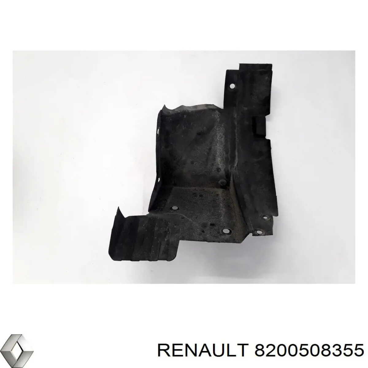 8200508355 Renault (RVI) 