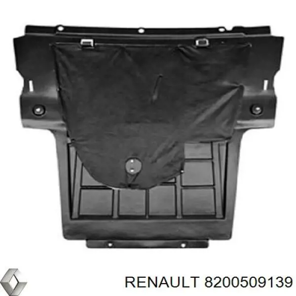 8200509139 Renault (RVI) 