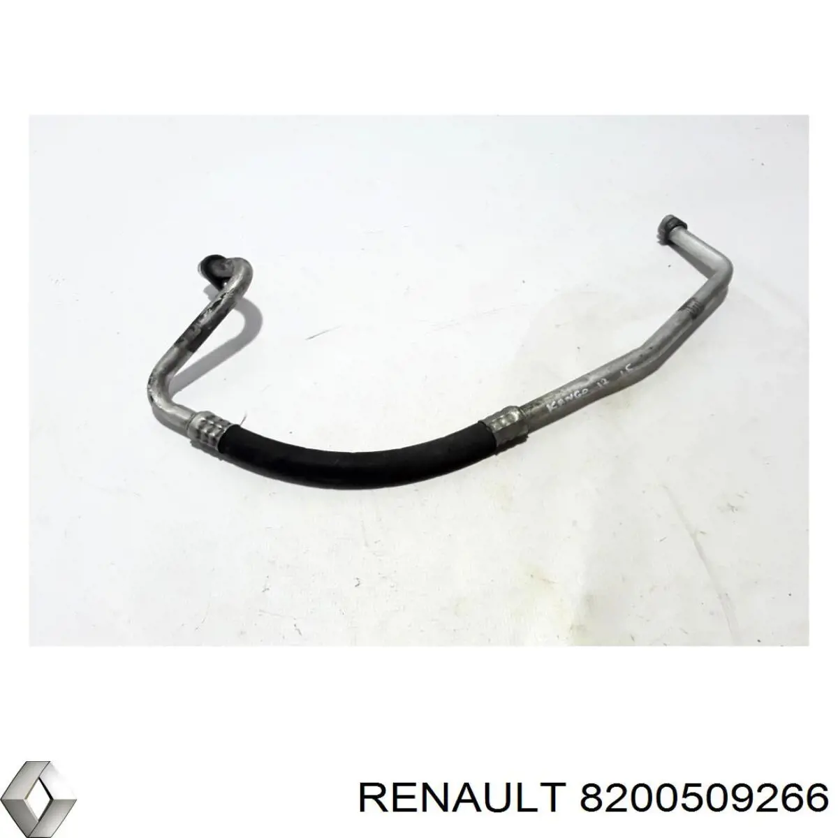 924604580R Renault (RVI) 