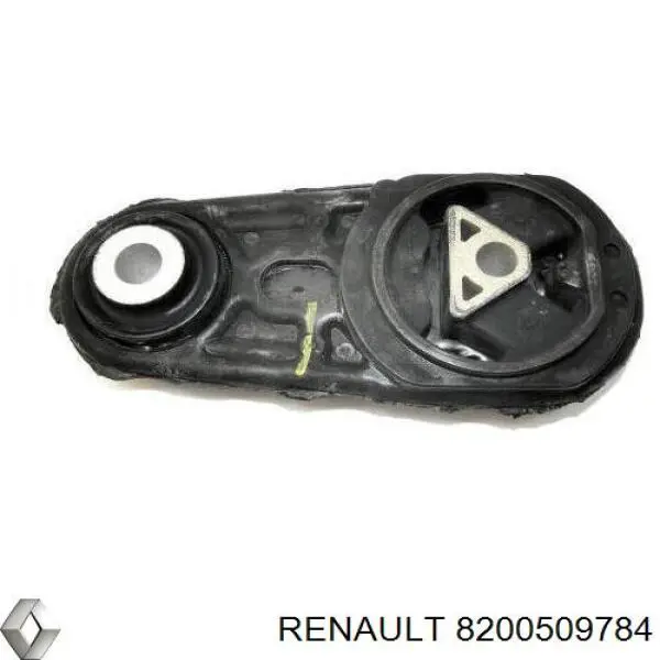 Нижняя опора двигателя Renault (RVI) 8200509784 цена, от 32.84 USD