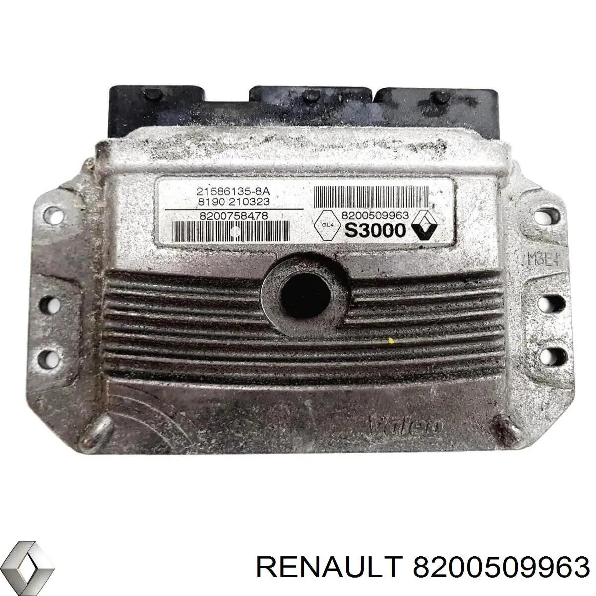  8200509963 Renault (RVI)