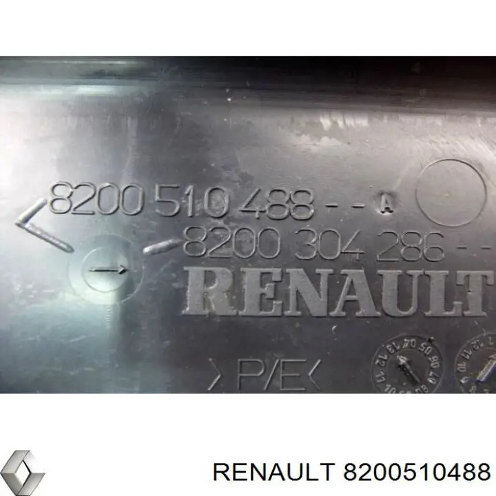 8200510488 Renault (RVI) 