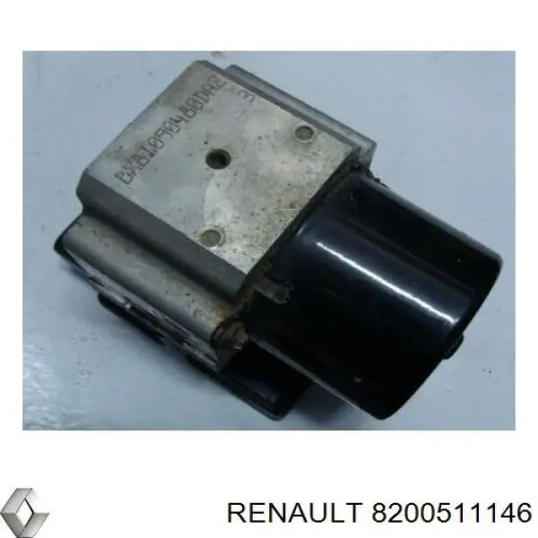 8200511146 Renault (RVI) Насос АБС (ABS) главного тормозного цилиндра