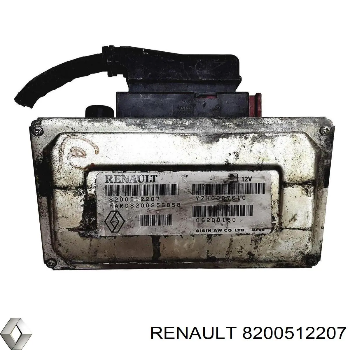  8200512207 Renault (RVI)