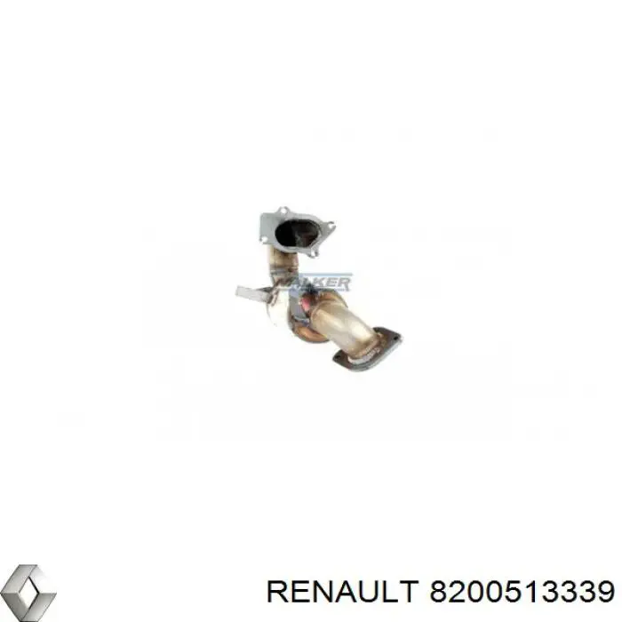 8200513339 Renault (RVI)