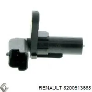 Датчик положения коленчатого вала Renault (RVI) 8200513668 цена, от 26.46 USD