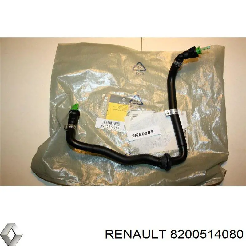  8200514080 Renault (RVI)