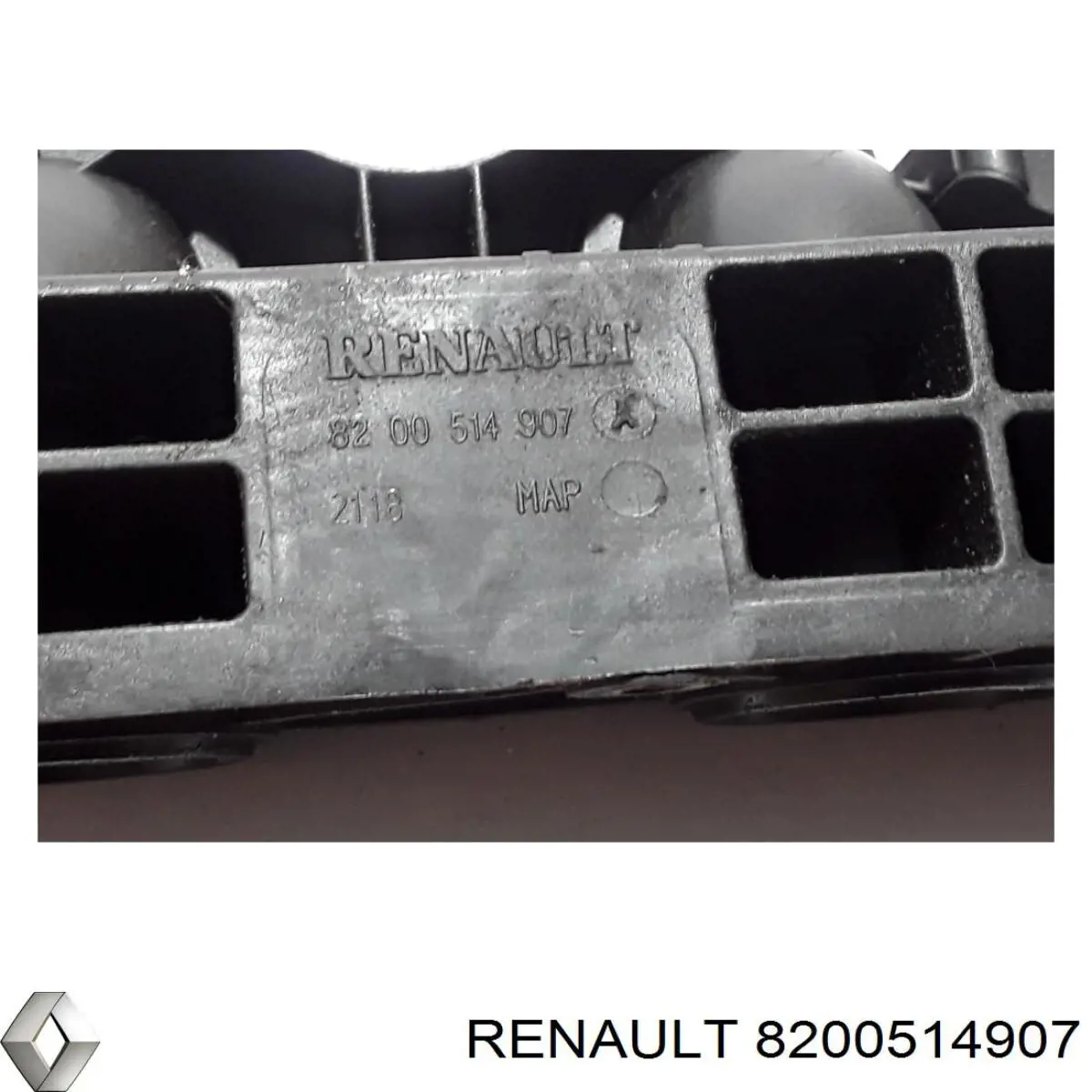 8200514907 Renault (RVI)