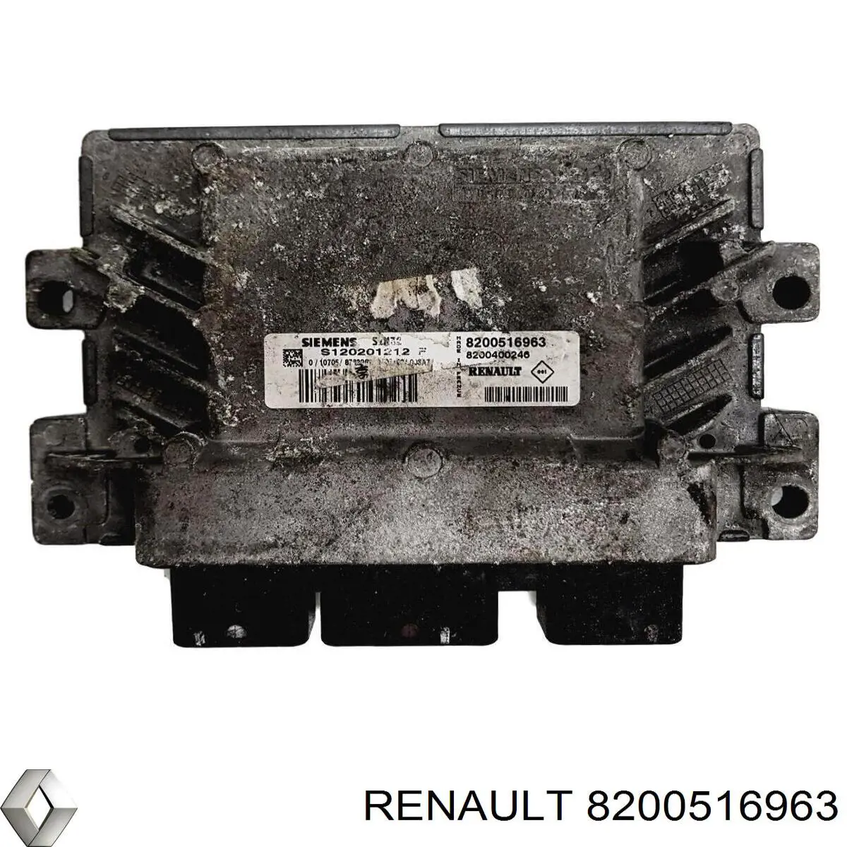 8200516963 Renault (RVI) 