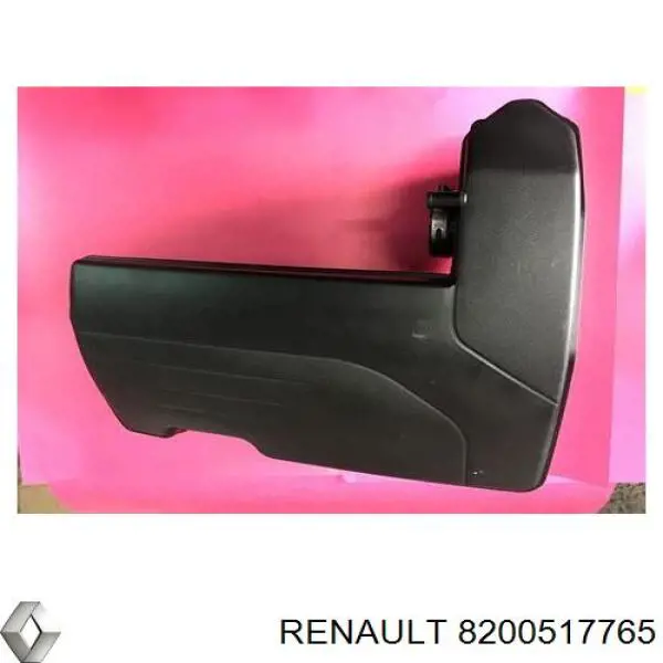 8200517765 Renault (RVI) воздушный фильтр