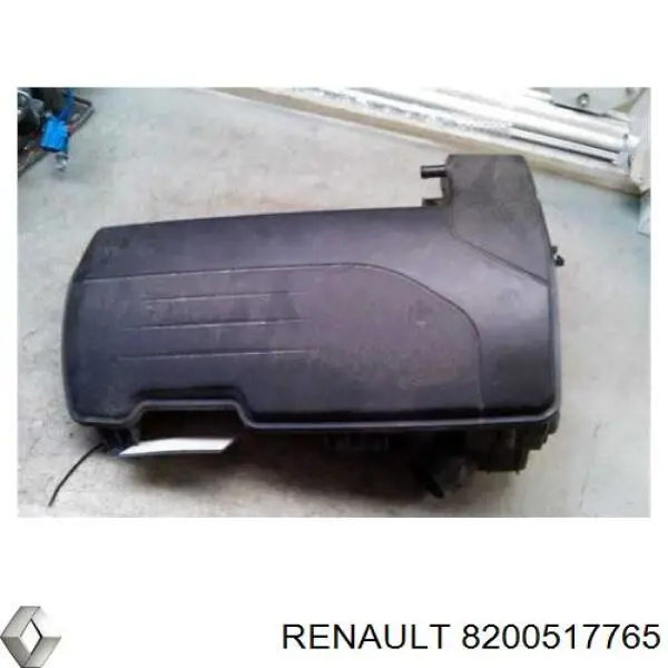 8200517765 Renault (RVI)