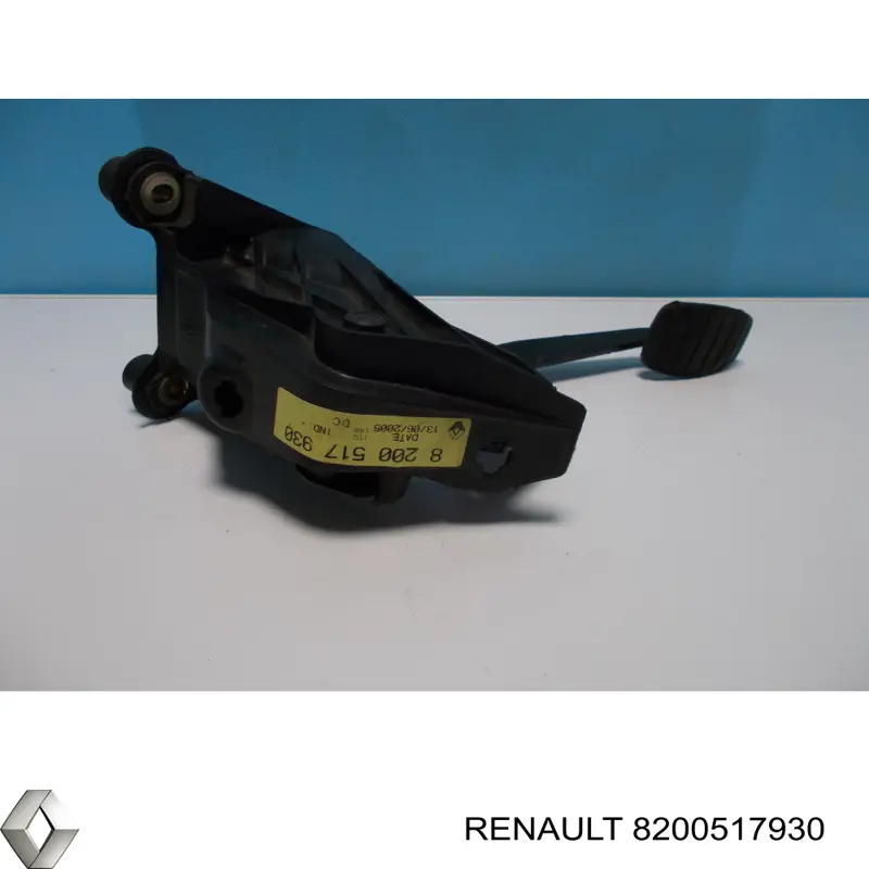 8200517930 Renault (RVI) 