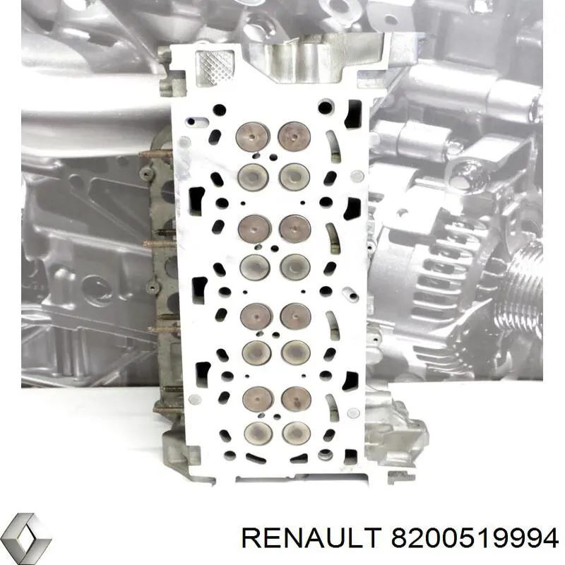  8200519994 Renault (RVI)