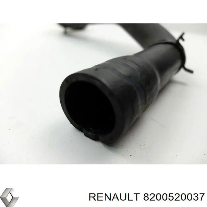 Купить DWR043TT Thermotec Патрубок радиатора