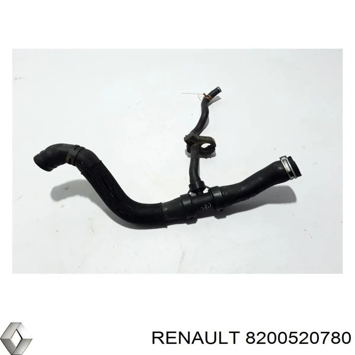 8200520780 Renault (RVI) 