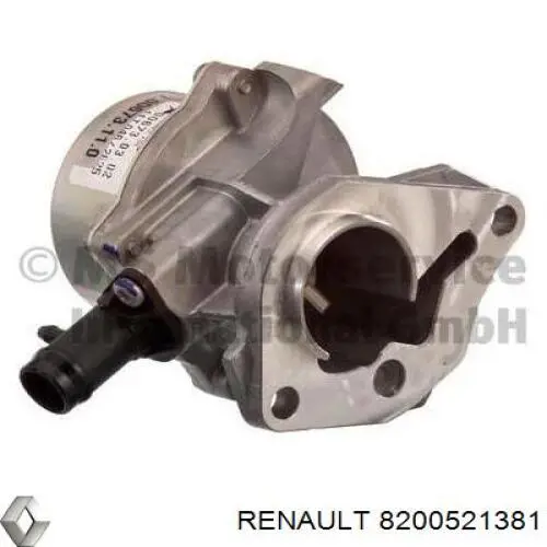 Bomba de vacío 8200521381 Renault (RVI)