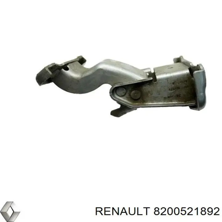 Купить 8200521892 Renault (RVI) 