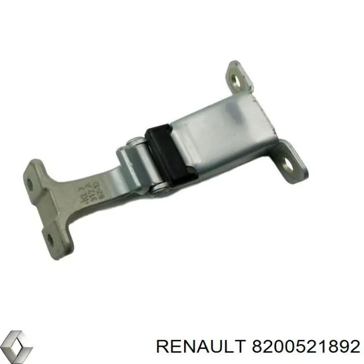  8200521892 Renault (RVI)