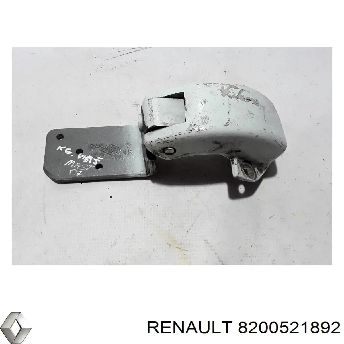  8200521892 Renault (RVI)