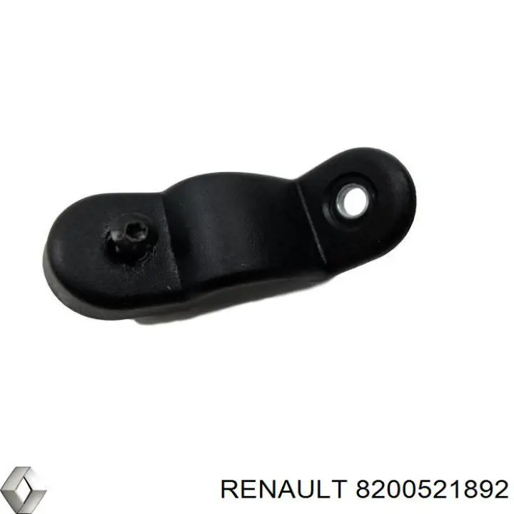 8200521892 Renault (RVI) 