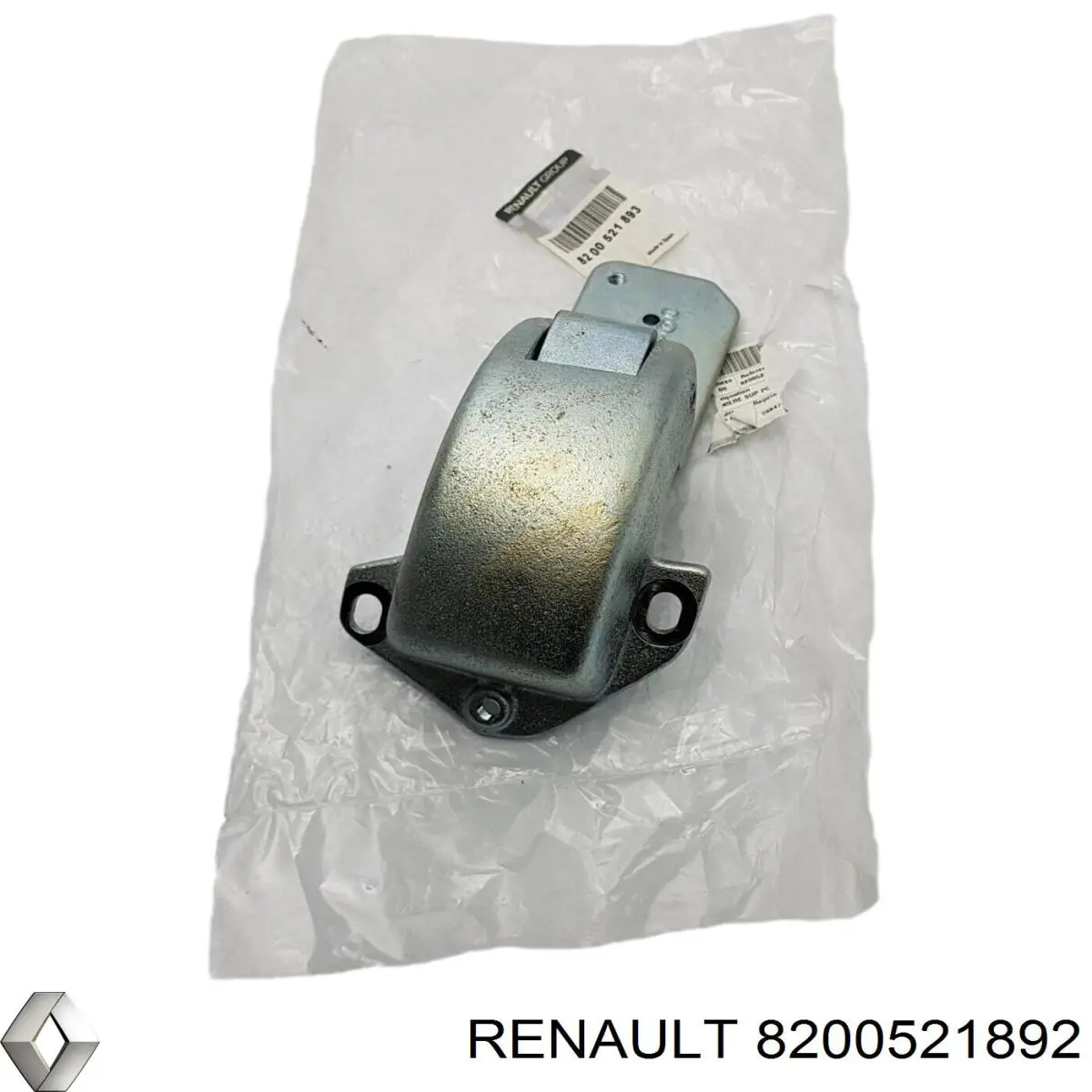  Renault (RVI) 8200521892 цена, от 15.56 USD
