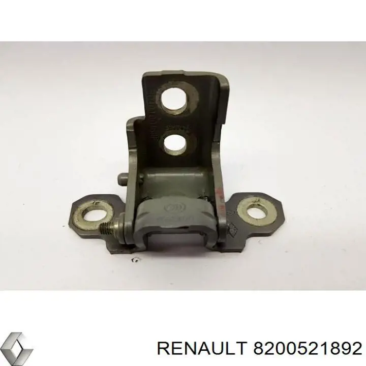 Купить 8200521892 Renault (RVI) 