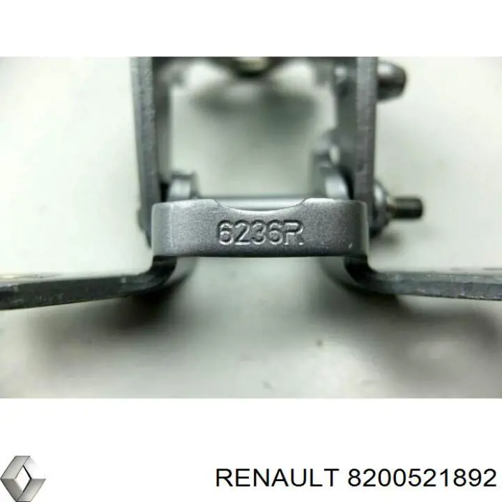  8200521892 Renault (RVI)